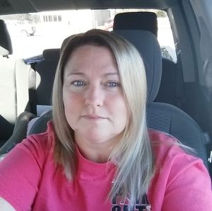 Meet your Posher, Cindy